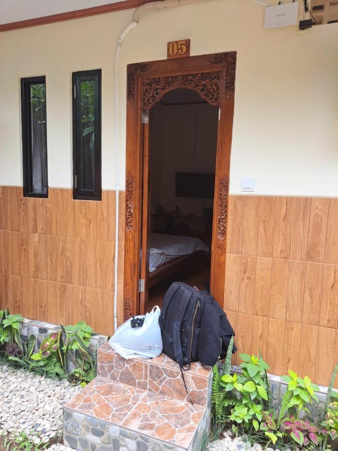 Séjour chez l'habitant Ascarya Sanur