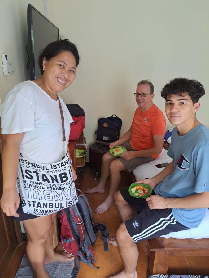 Ascarya Homestay