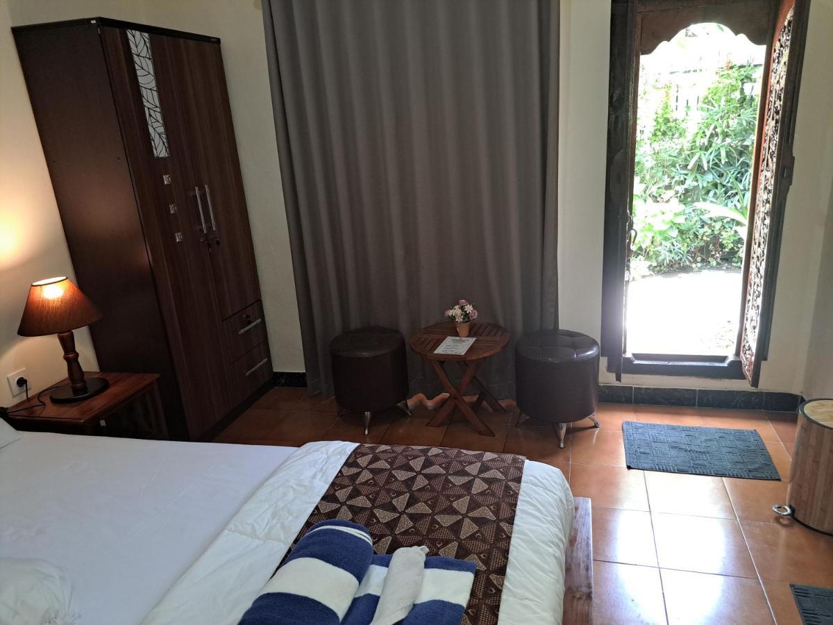 Ascarya Homestay *