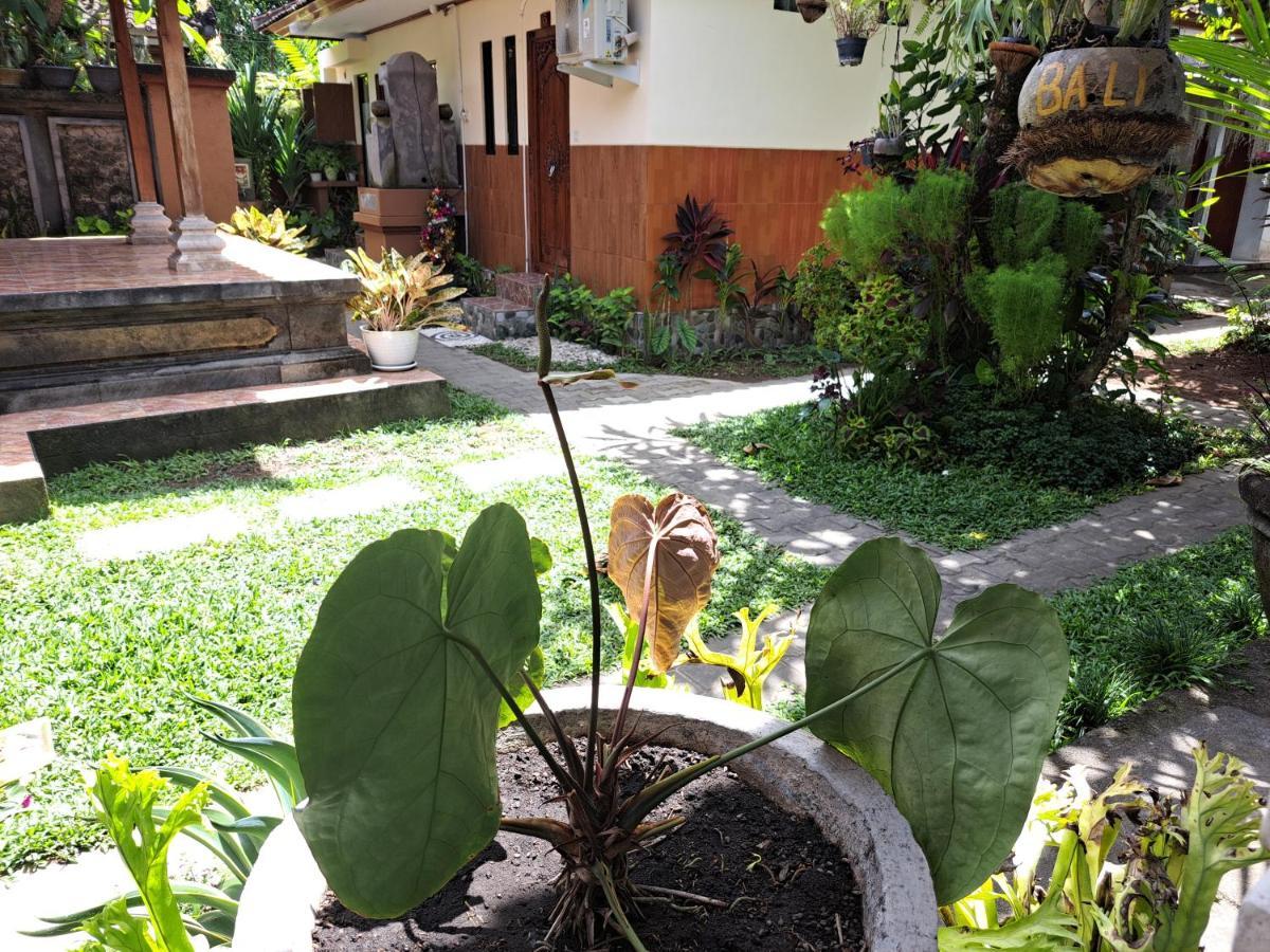 Homestay Ascarya *