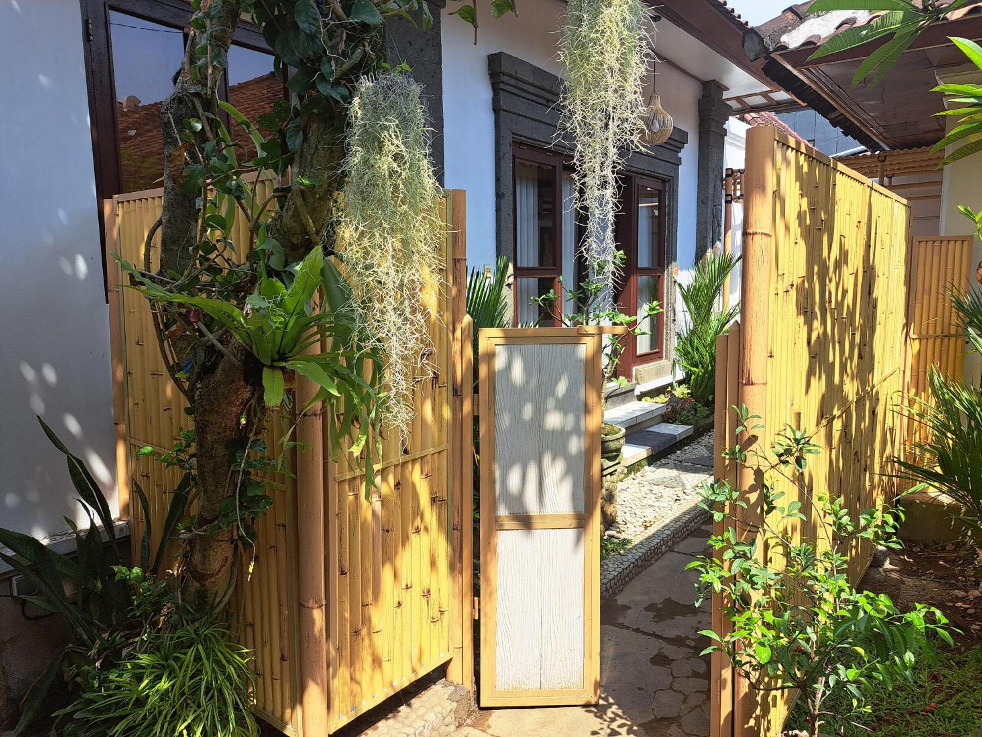 Homestay Ascarya Sanur (Bali)