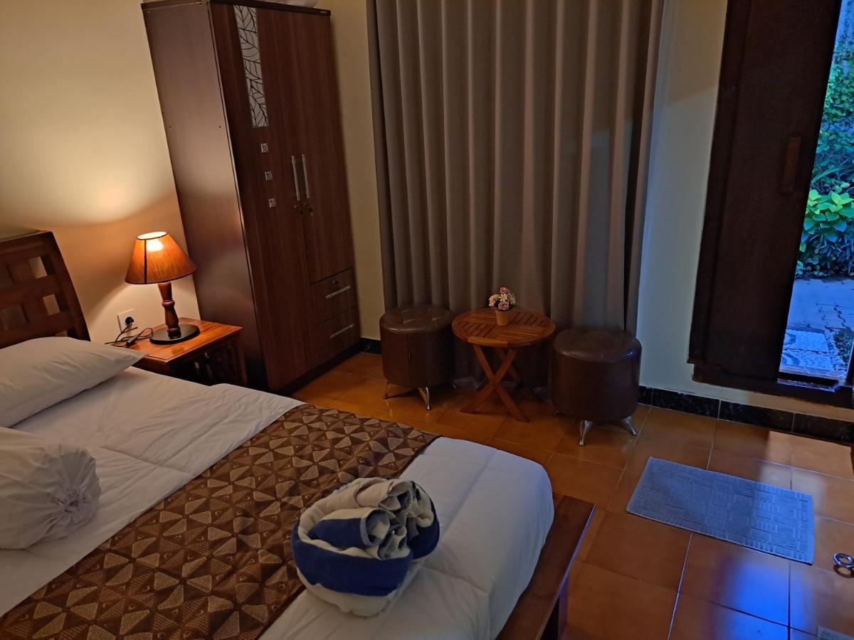 Séjour chez l'habitant Ascarya