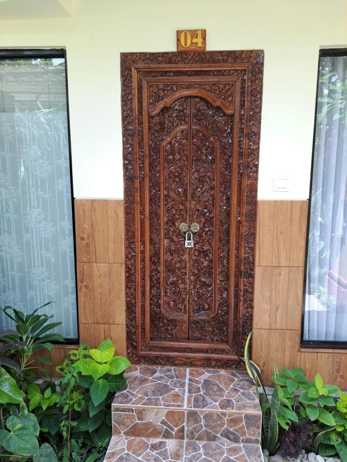 Ascarya Séjour chez l'habitant *
