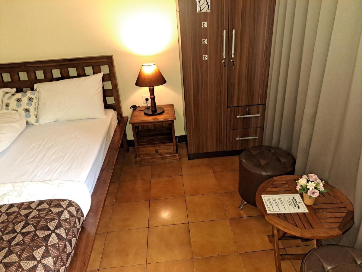Ascarya Séjour chez l'habitant Sanur