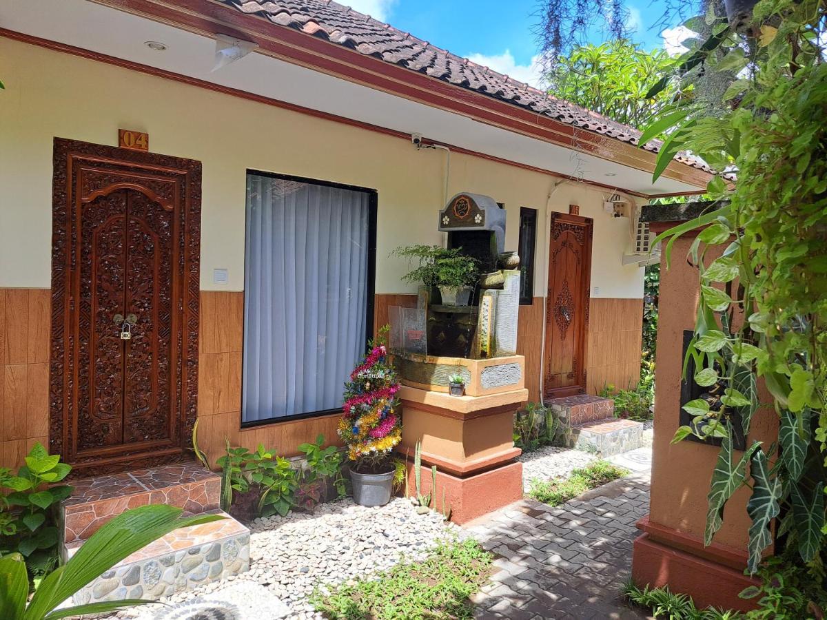 Séjour chez l'habitant Ascarya Sanur