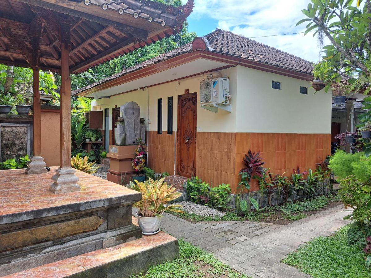 Ascarya Séjour chez l'habitant Sanur