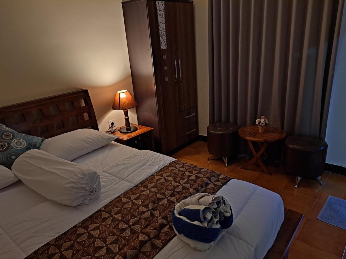 Ascarya Séjour chez l'habitant Sanur