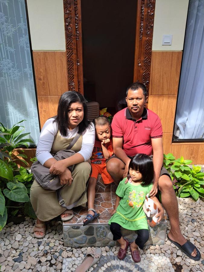 Séjour chez l'habitant Ascarya Sanur