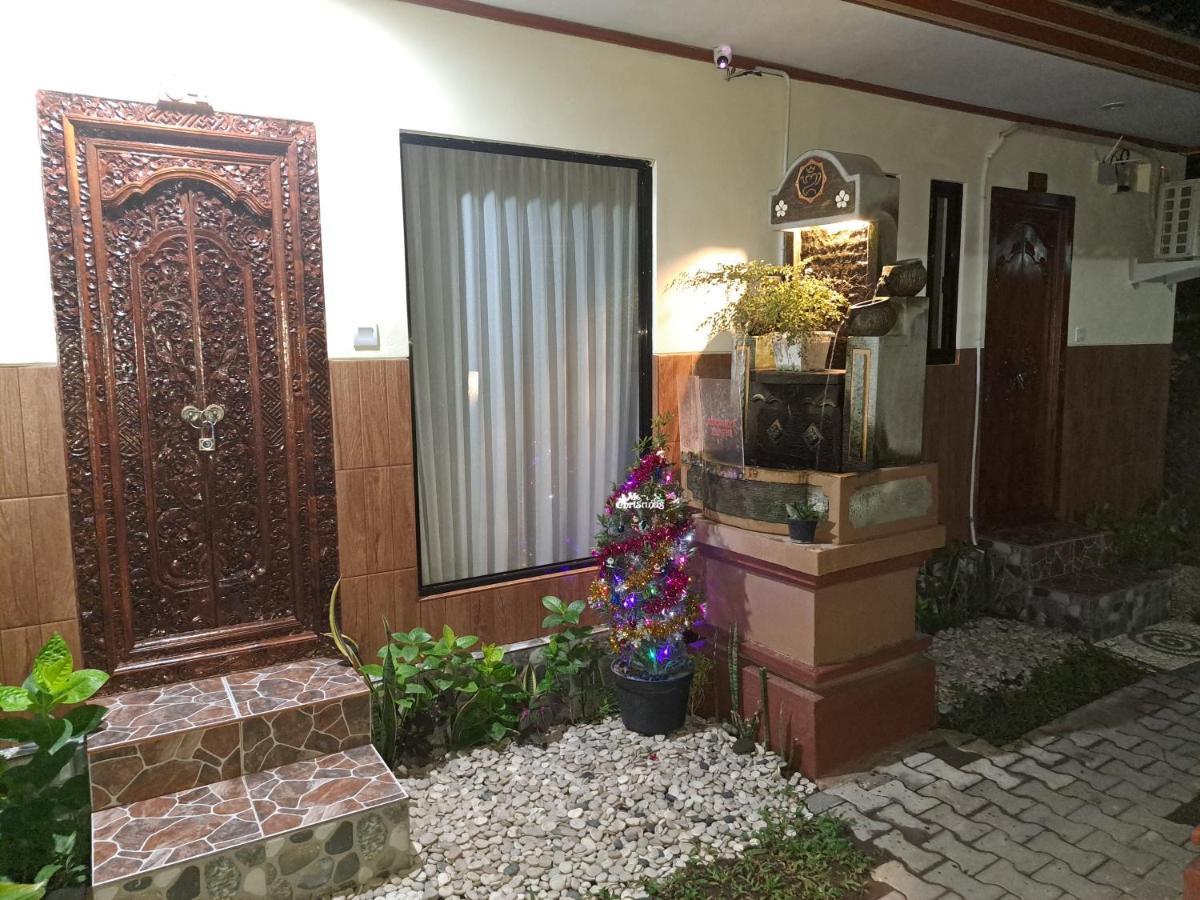 Séjour chez l'habitant Ascarya Sanur