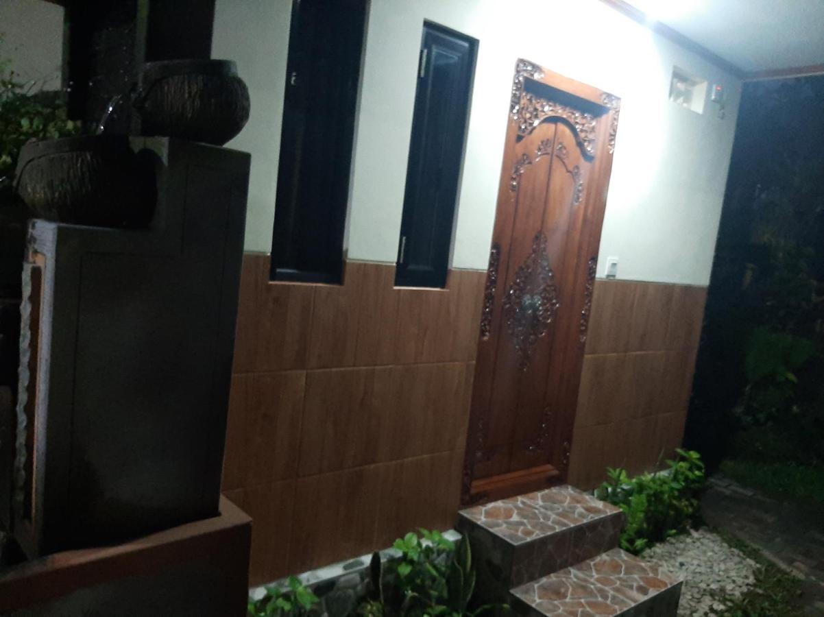Ascarya Séjour chez l'habitant Sanur