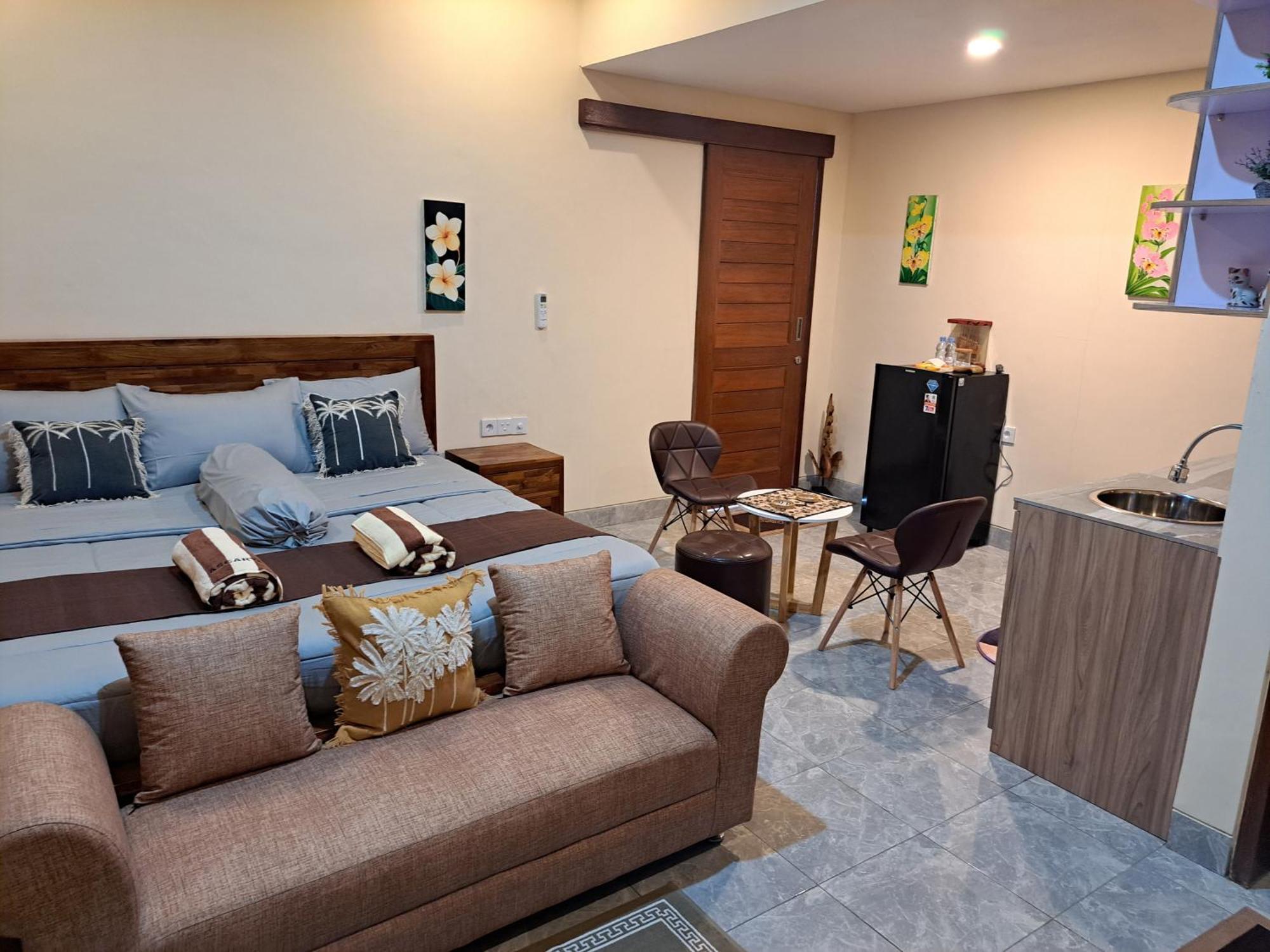 Ascarya * Sanur