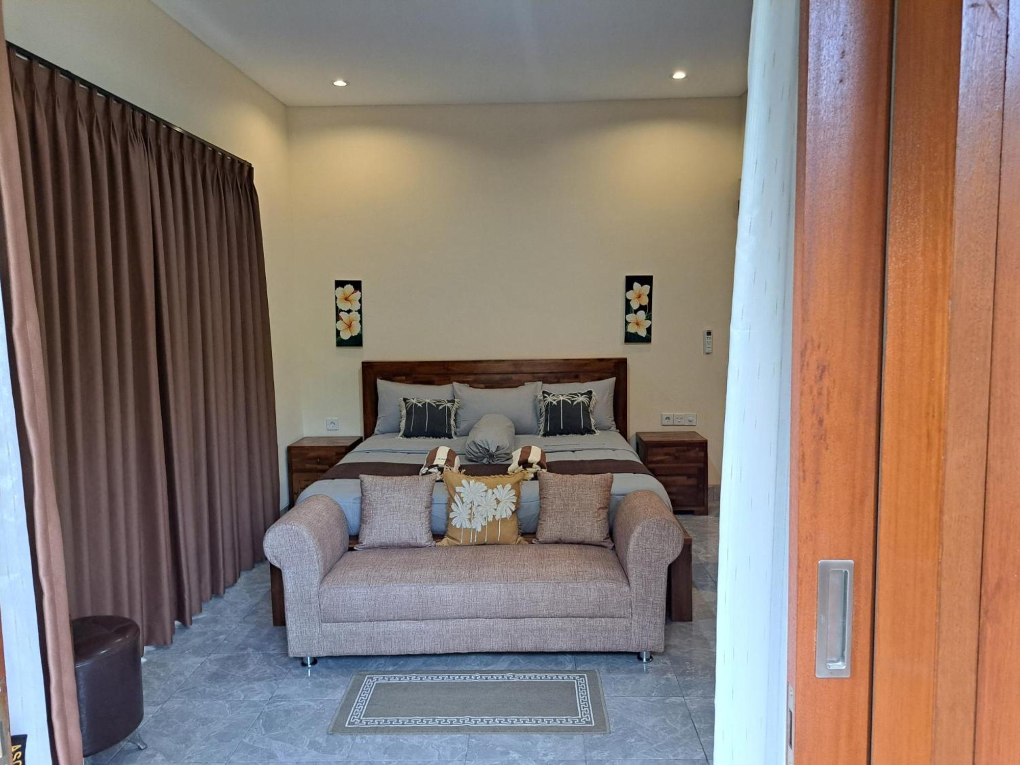 Séjour chez l'habitant Ascarya