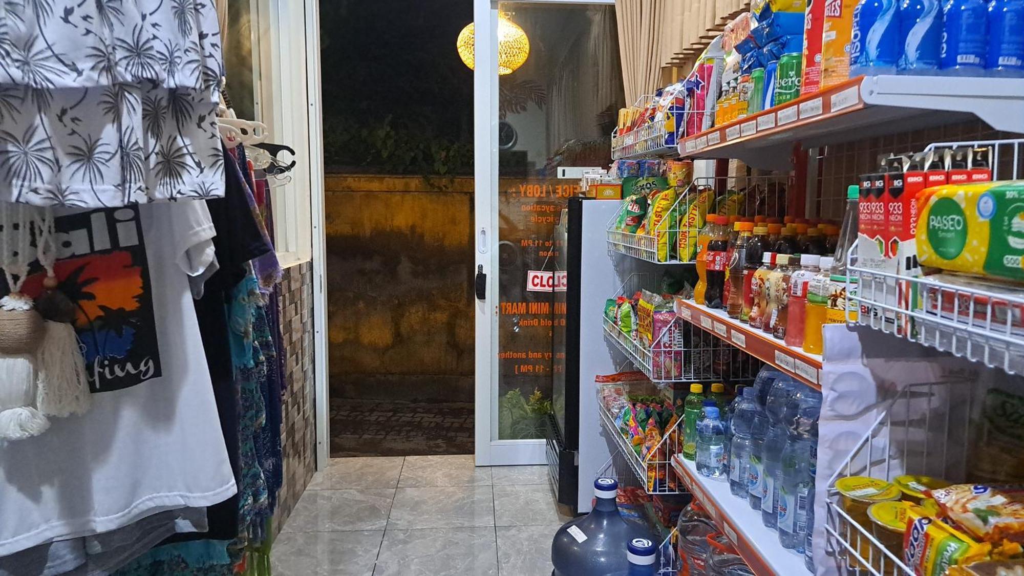 Ascarya Séjour chez l'habitant *