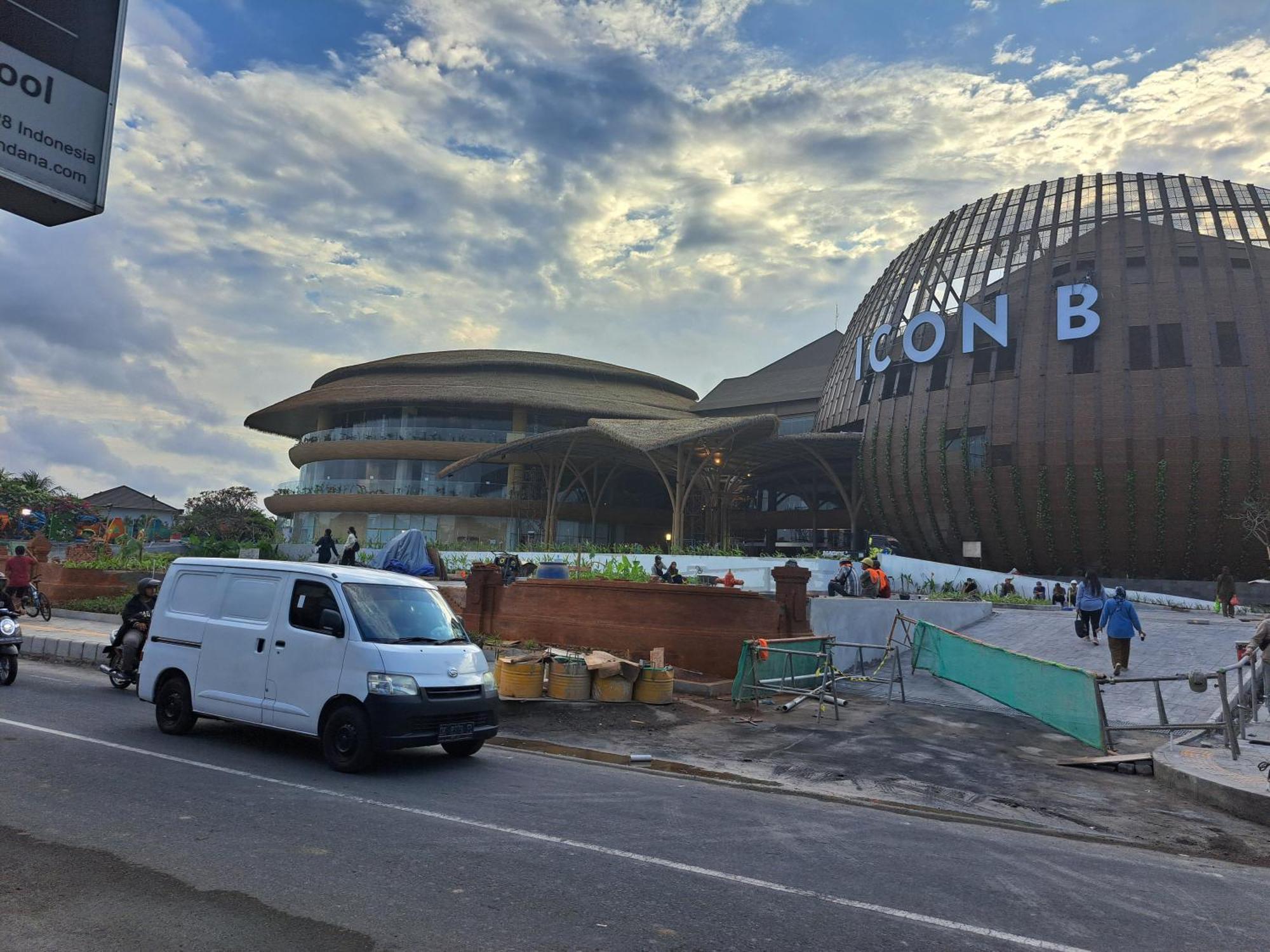 Ascarya Sanur