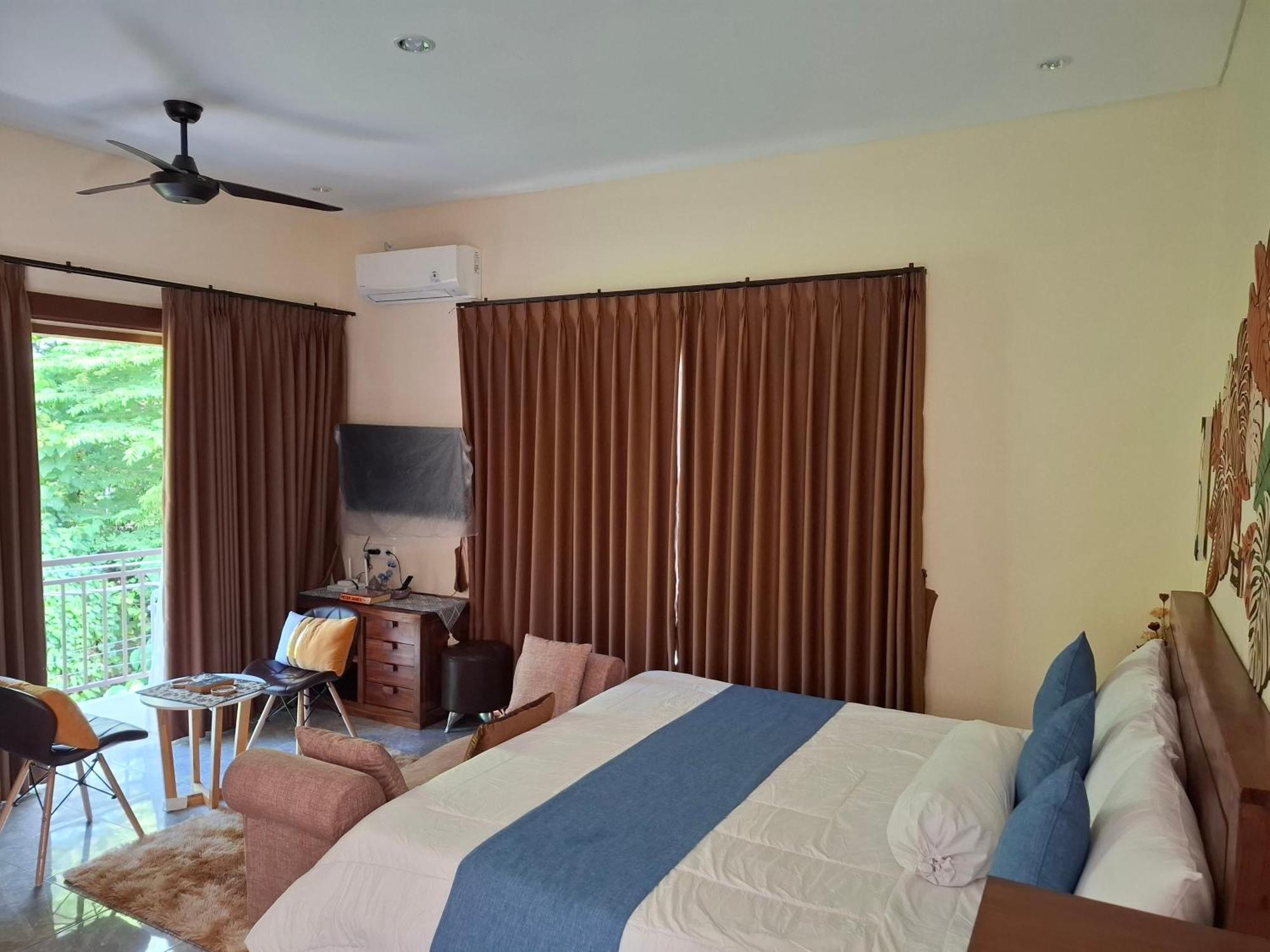 Séjour chez l'habitant Ascarya *